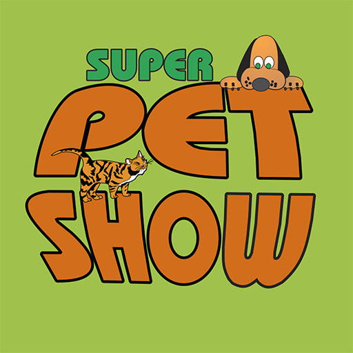 Super Pet Show icon