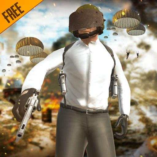 FPS Free Cross Battle Survival Mission: Fire Arena 2.0