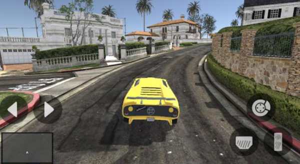 GTA VIA स्क्रीनशॉट 2