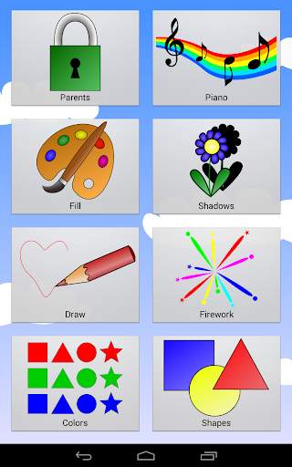Kids Games screenshot 1