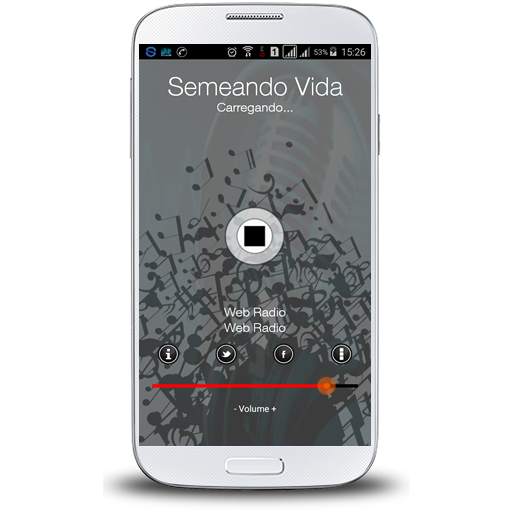 Semeando Vida screenshot 2