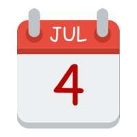 US Holiday Calendar on 9Apps
