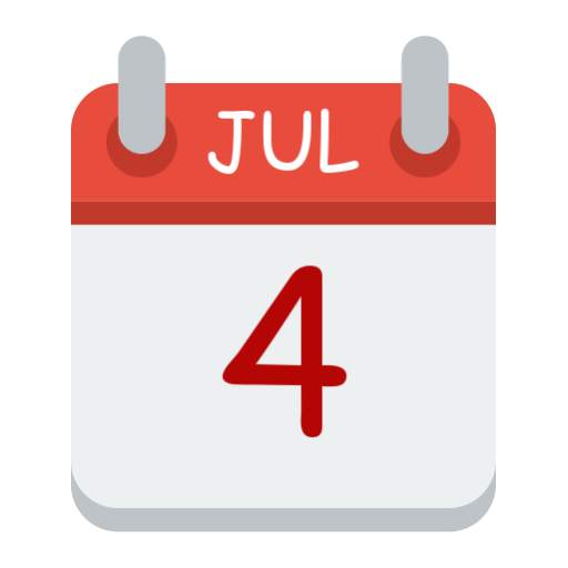 US Holiday Calendar 2.0.4
