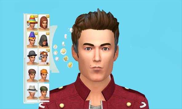 Freeplay for The Sims Story screenshot 3