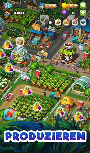 Trade Island screenshot 3