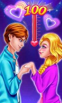 My Love Quiz - Classroom Crush screenshot 5