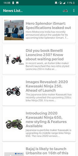 India Bikes : Price App : Reviews Colors Problems screenshot 5