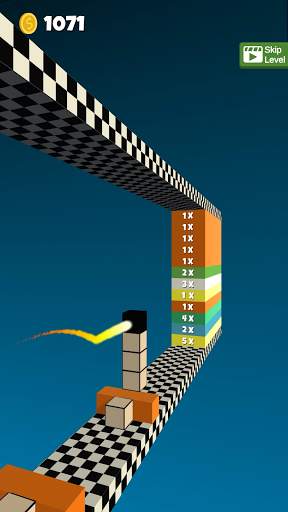 Square Boy 3D screenshot 5