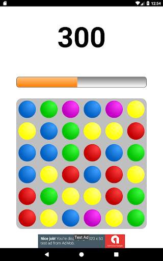 Matchy Game - New Match 3 Puzzle Game screenshot 5