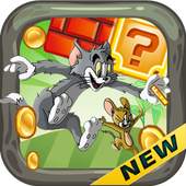 Tom with Jerry Adventure 1.0