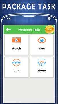 Earn Money स्क्रीनशॉट 3