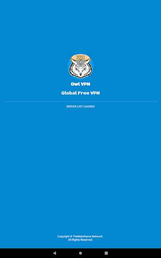Owl VPN Private Internet Access, Secure Proxy Net screenshot 20