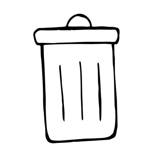 Useless App icon