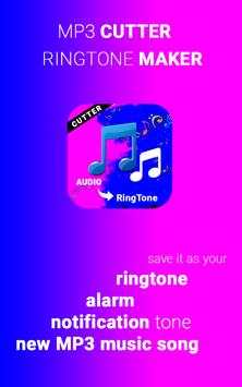Ringtone Cutter MP3 скриншот 1