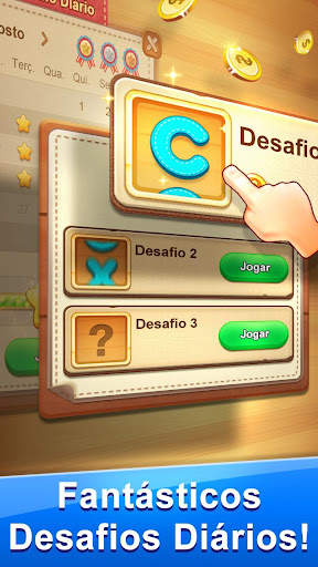 Brincando com Palavras screenshot 4