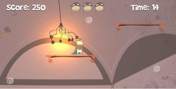 Dreamer Kid Lite screenshot 4