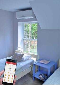 AC Remote For Godrej скриншот 1