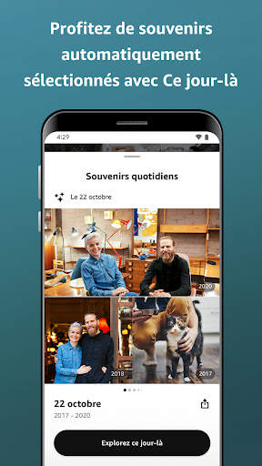Amazon Photos screenshot 2