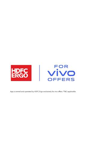 HDFC ERGO Master Policy screenshot 1