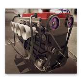 Car Engine