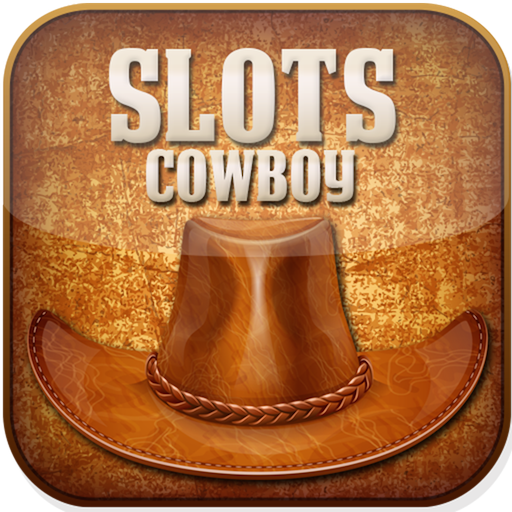 Cowboys Slots Free Casino 777 icon