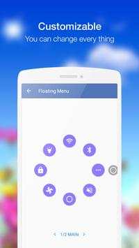 Floating Touch screenshot 8