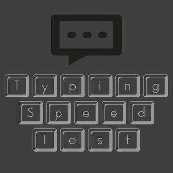 Typing Speed Test screenshot 1