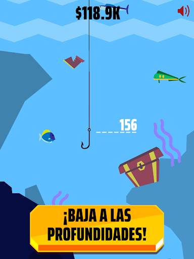 Go Fish! screenshot 12