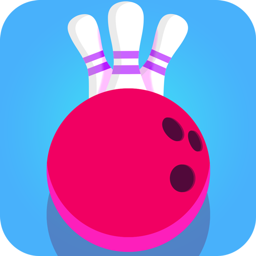 King Pin - Bowling Game иконка
