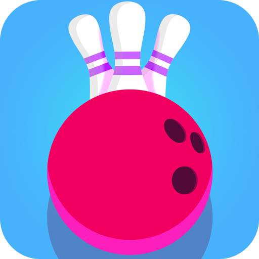 King Pin - Bowling Game 1.0.0