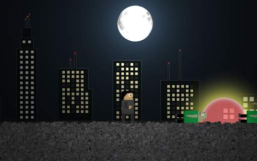 The Zombie Experiment screenshot 1