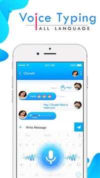 Voice Typing screenshot 5