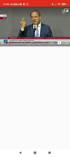 YouTube kleines Fenster screenshot 5