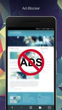 X3 Browser. Private & Download screenshot 4