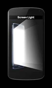 Torch LED Flashlight Free screenshot 5