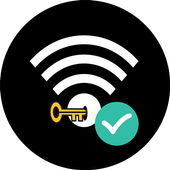 WPS wifi Connect icon