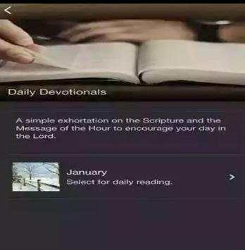 Unlocking The Bible- Collin Smith screenshot 1
