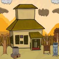 Women Jockey Rescue أيقونة