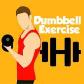 Dumbbell Exercise at home 1.0