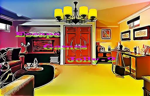 Escape Games Jolly - 2 screenshot 1
