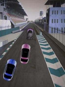 Traffic High Speed Car Racing screenshot 4