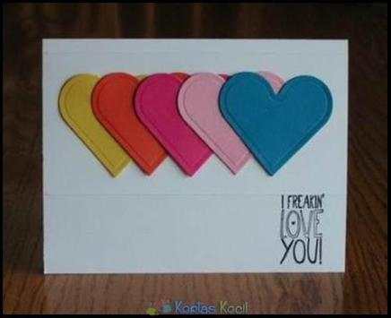Gretting Unique Cards screenshot 2