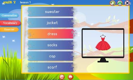 Connect 1 Plus Term 2 screenshot 4