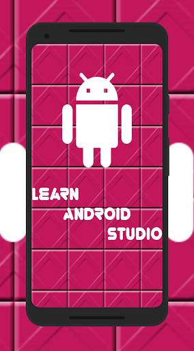 Learn Android Studio screenshot 1