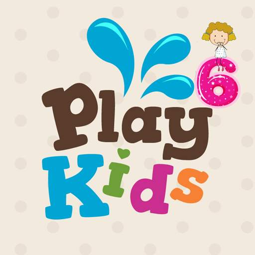 6 Years Old Preschool Games 1