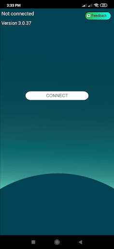 Gulf Secure VPN screenshot 2