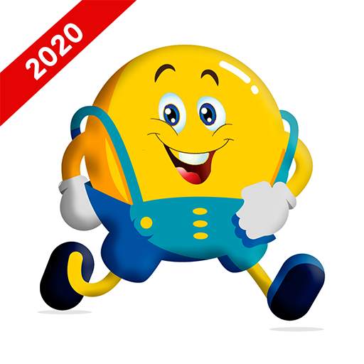 Stickers for WhatsApp App, wastickerapps, Emoji 1.30