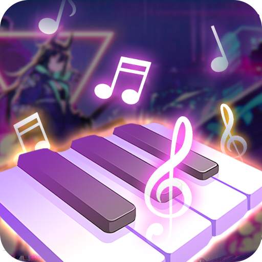 Piano Tiles  Anime: Your Name 1.0.5