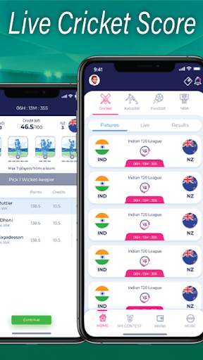 Live Cricket TV - Cricket TV screenshot 5