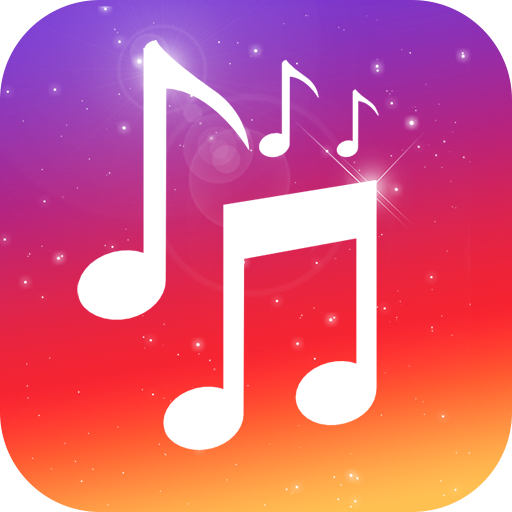 Free Music Player - Offline Music आइकन